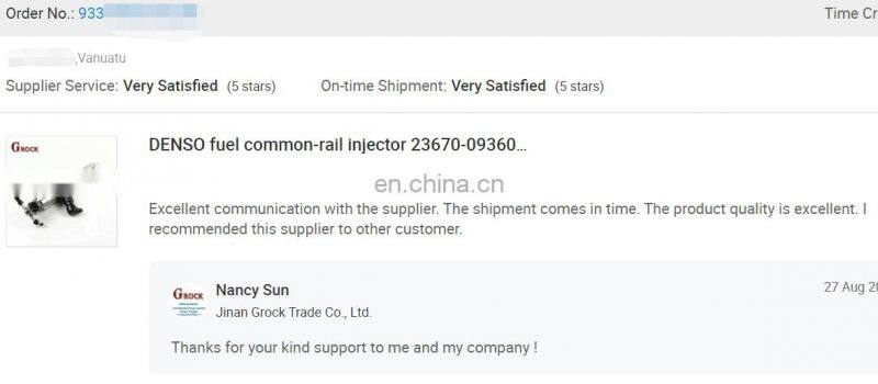 Euro II fuel pump oil pump 612600080799 612600080343 614080719 for WD615 WP10