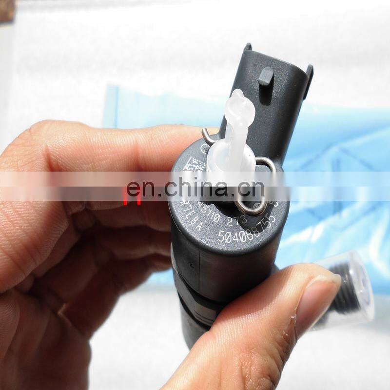original common rail injector 0445110273