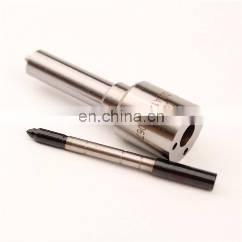 Multifunctional injector common rail DLLA148P1067 Diesel engine parts mist nozzle