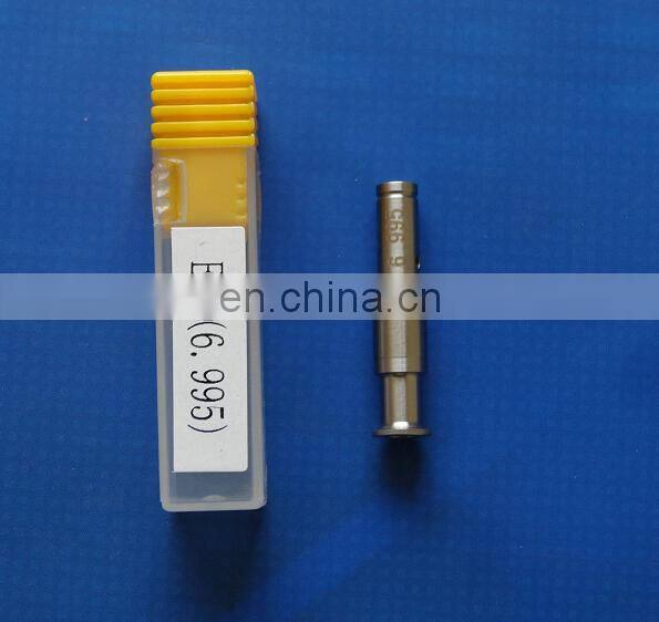 6.995-7.030 EUP EUI electronic unit pump valve for common rail system