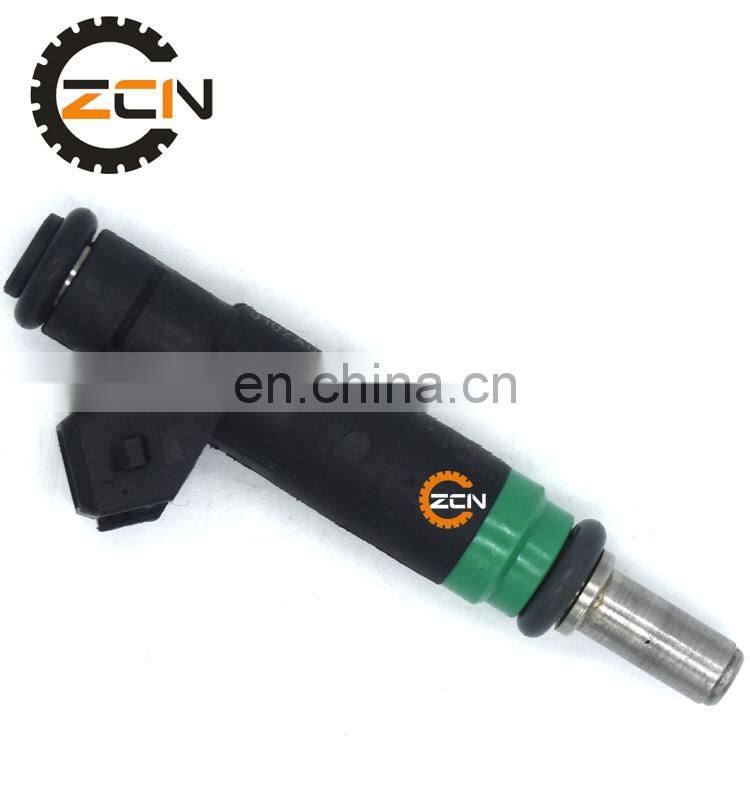 7525721 Fuel Injector for Engine 4.8L 4837CC V8 GAS DOHC Naturally Aspirated