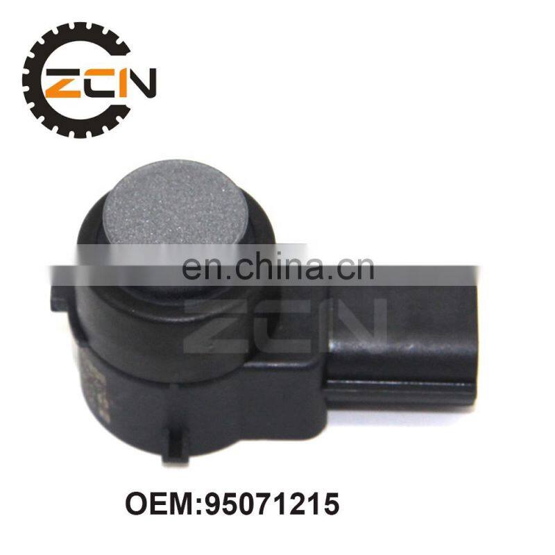 Auto Parts PDC Parking Sensor Bumper Object Radar Reverse OEM 95071215 For GM