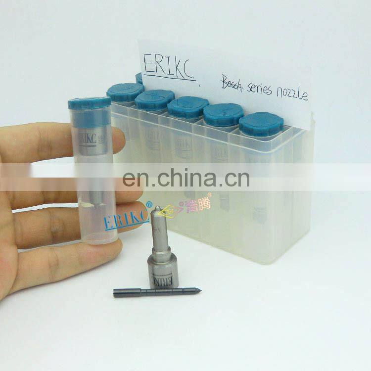 ERIKC DLLA 153 P 1608 injector part nozzle 0433171982 , DLLA 153 P1608 oil jet nozzle DLLA 153P 1608 for 0445110274 0445110275