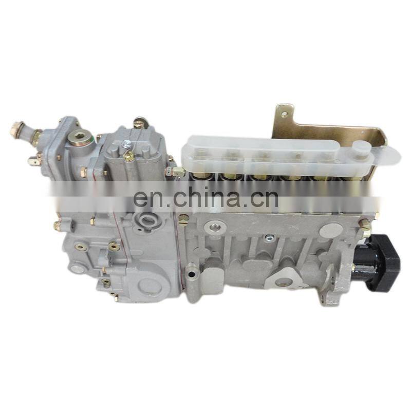 Best seller yuchai A87G0-1111100-493 fuel system fuel pump