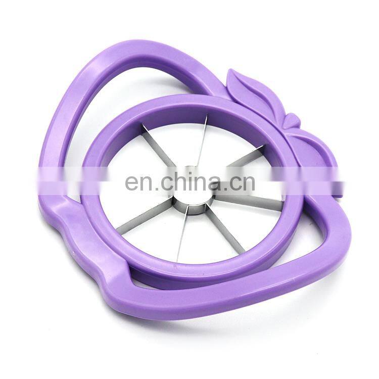 Hot sale multi blade fruit citrus slice apple slicer mango tomato slicer