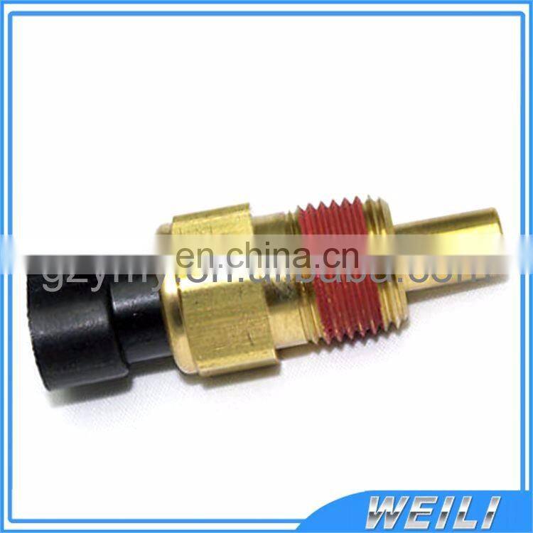 Chevrolet Buick DAEWOO OPEL 8250369790 25036979 7604097 water temperature sensor