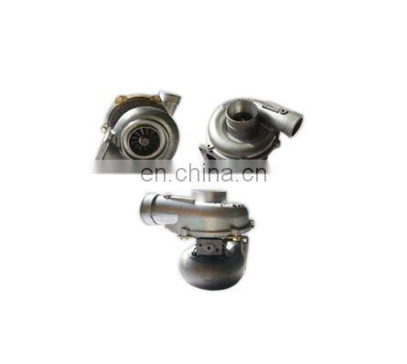 114400-2100 NH170048 turbocharger for engine 6BD1 6BD1-T RHC7 EX200-1