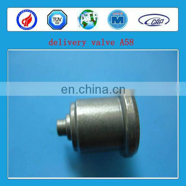 Diesel delivery valve P20 Zexels delivery valve 134110-2120