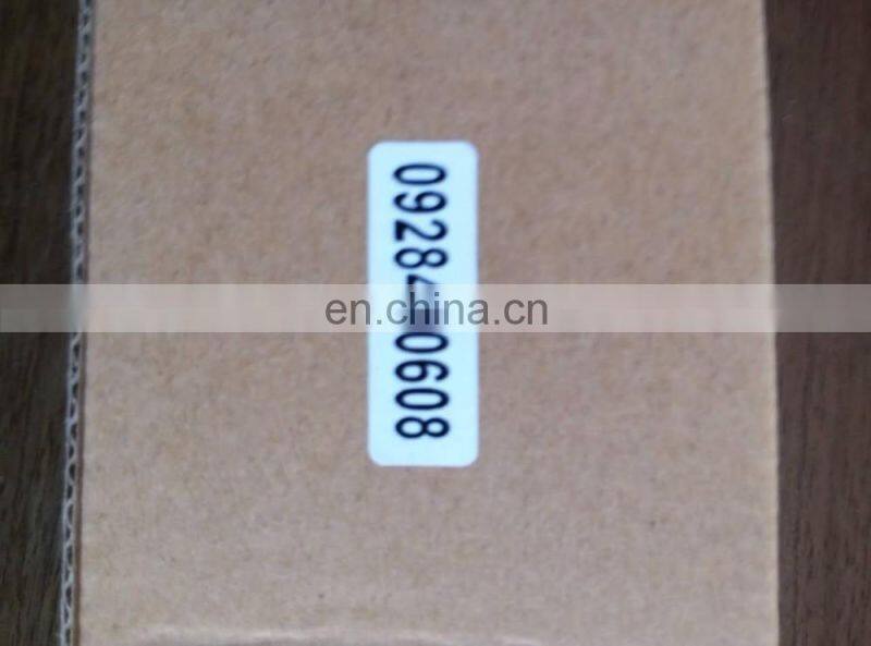 metering valve unit 0928400608