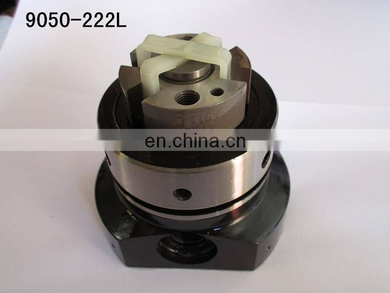 Diesel engine sparts fuel VE Pump rotor head 9050-222L
