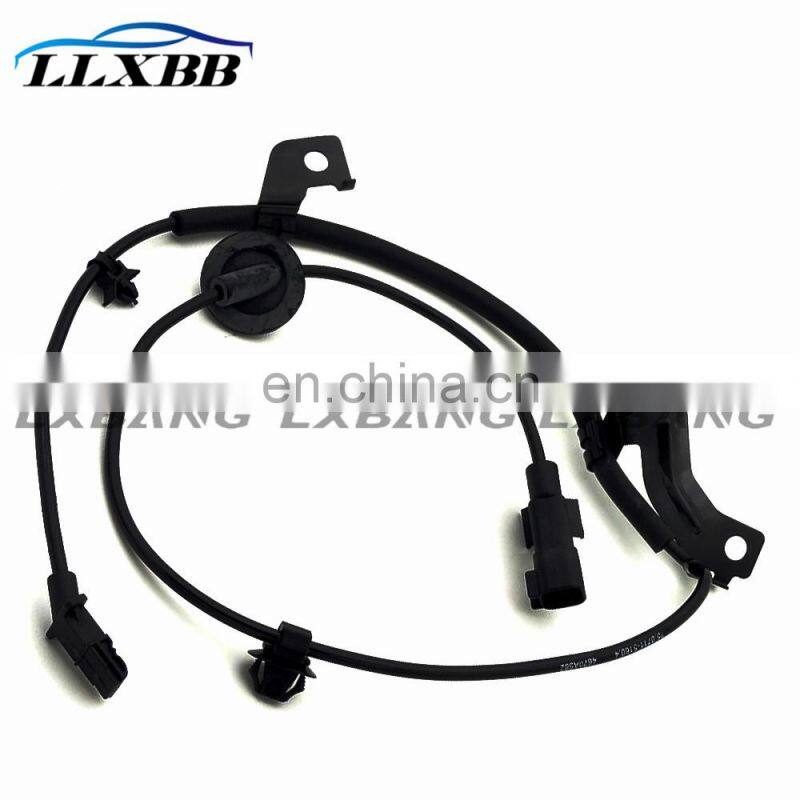 Genuine ABS Sensor Wheel Speed Sensor 4670A581 For Mitsubishi Outlander 2007-2010