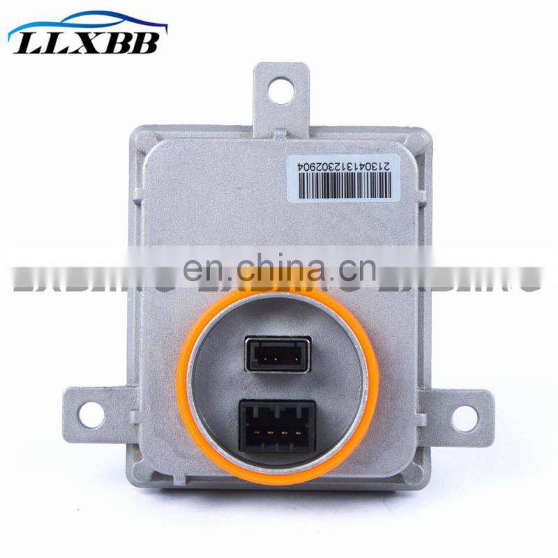 Original Xenon HID Ballast Headlight Control Unit 8K0941597B For Audi A4 Q5 VW Passat Jetta 8K0941597