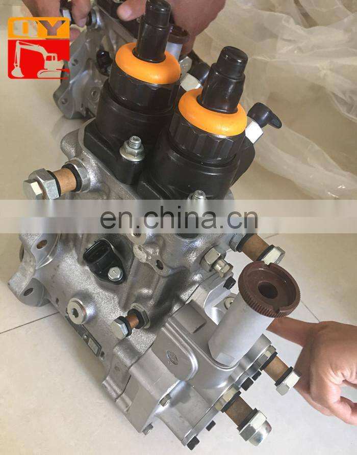 Excavator 094000-0440 Injection Pump 6218-71-1130 Fuel Pump