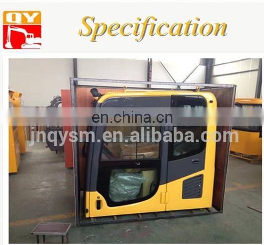 DX500/DX340 operator cabin door and cabin assy for sale from Jining Qianyu company