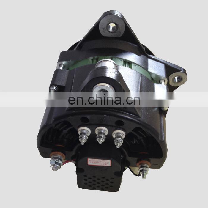 Foton Truck ISF3.8 Engine Alternator 5263830 AVE2119-E