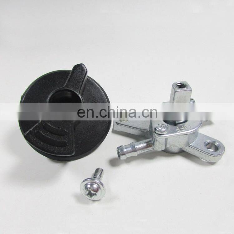 Fuel Tap Switch Assembly  KGE1000Ti-07300 for IG770 IG1000 Generators