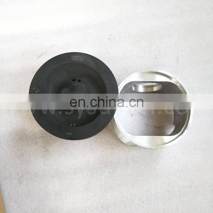 m11 ism11 qsm11 engine piston 3103753