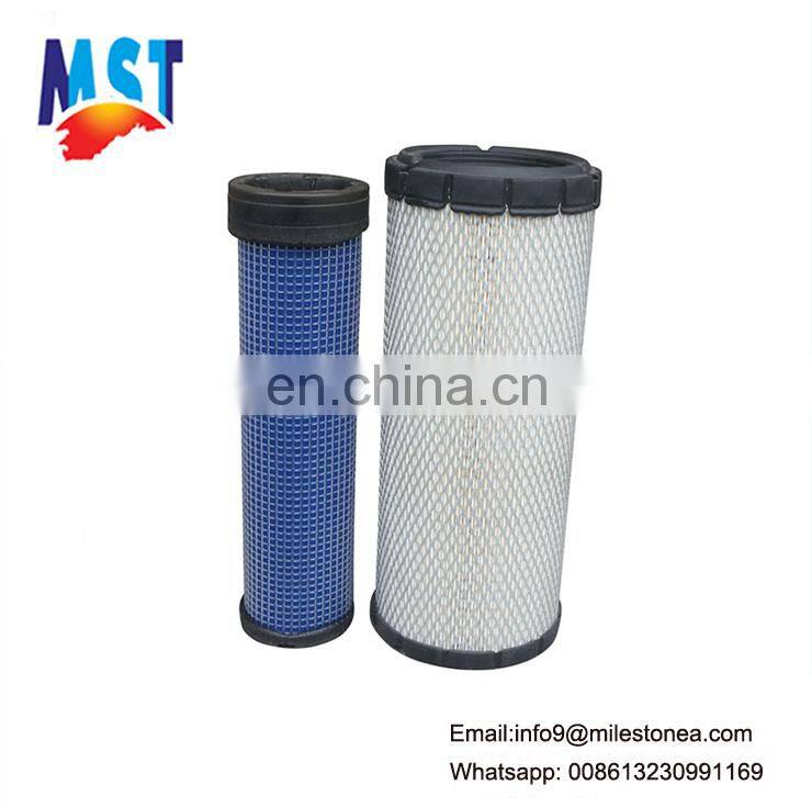 Generator unit air filter element 26510342