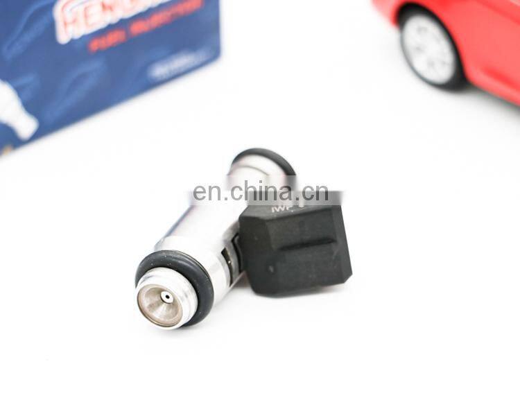 Hot sale Manufacturer Supplier Car parts IWP069 For MERCRUISER MAG V8 V6 861260T BOAT M EFI Fuel Injector
