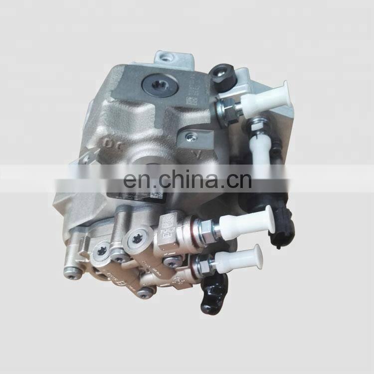 ISDE Rail High Pressure Fuel Injection Pump 5264248