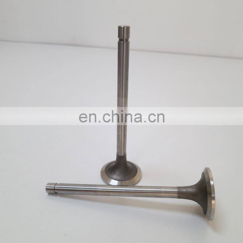 Hot Sale K19 Diesel Engine Spare Parts Exhaust Valve 3035110