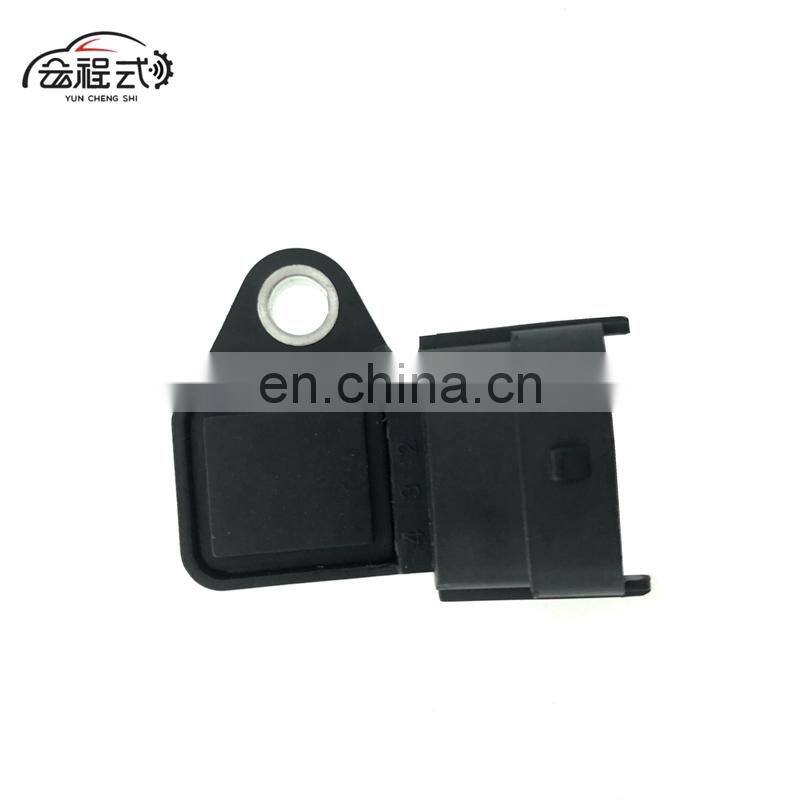 MAP Sensor Intake Air Boost Pressure Sender For Hyundai Equus Centennial Grand Santa FE 3.4 5.0 393002B000