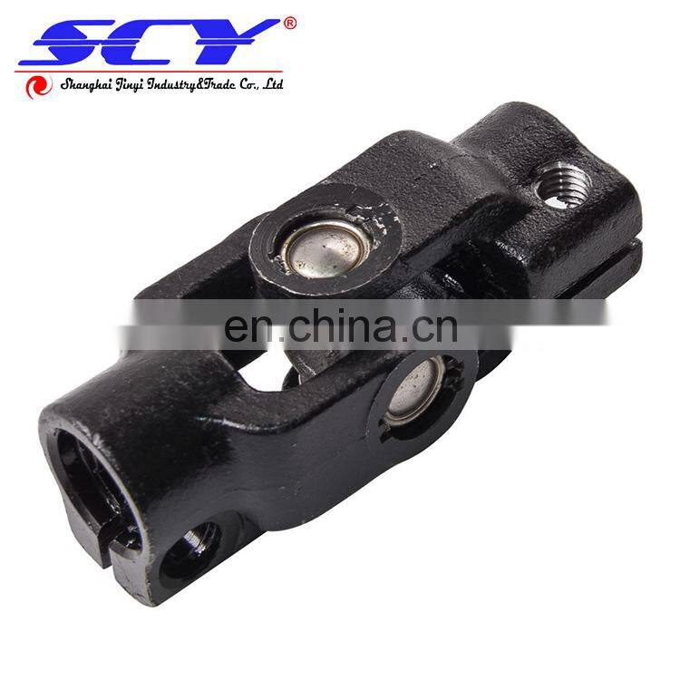 Steering Shaft Lower Intermediate suitable for FORD ESCAPE OE 8L8Z3B676E ZZC032850B 8L8Z-3B676-E ZZC0-32850-B