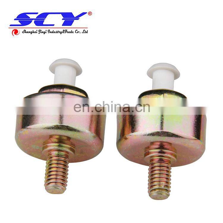Knock Sensor Suitable for Chevrolet 8104566030 8125898670 10456603 12589867 213362 2133521 SU1282 5S2172 KS116 KS226