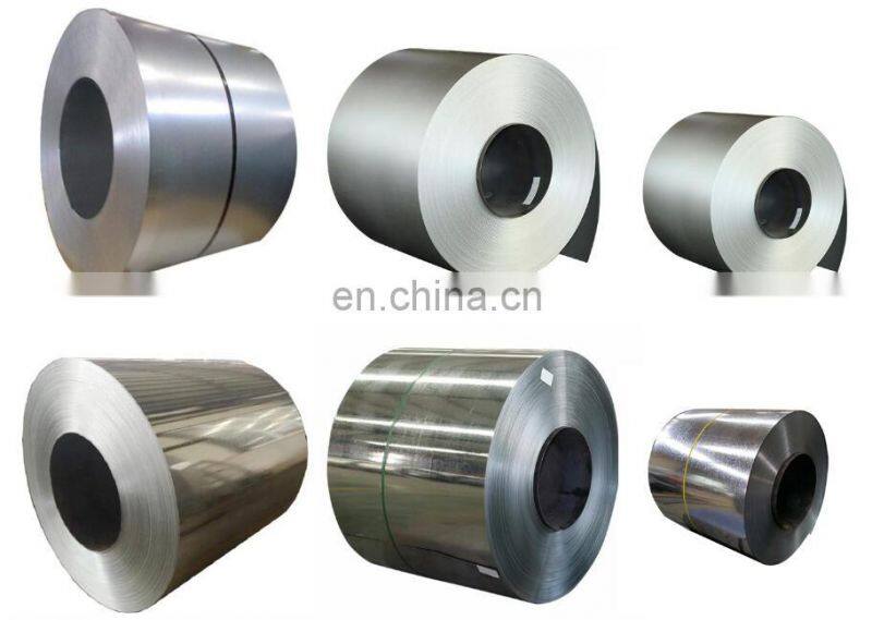 Wholesale Direct Sales 2B BA 8K Cold Rolled 304 Stainless Steel Coil