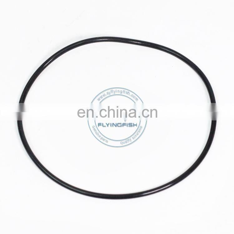 3969698 3924605 3925021 6CT Fuel Pump O Seal Ring High pressure oil pump seal