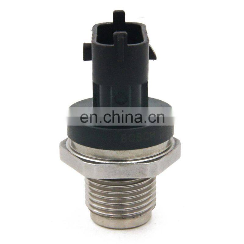 0281006425 Fuel Rail Pressure Sensor For Dodge Diesel 5.9L