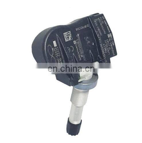 52933-3N100 Wheel TPMS Tire Pressure Sensor For Hyundai For Kia