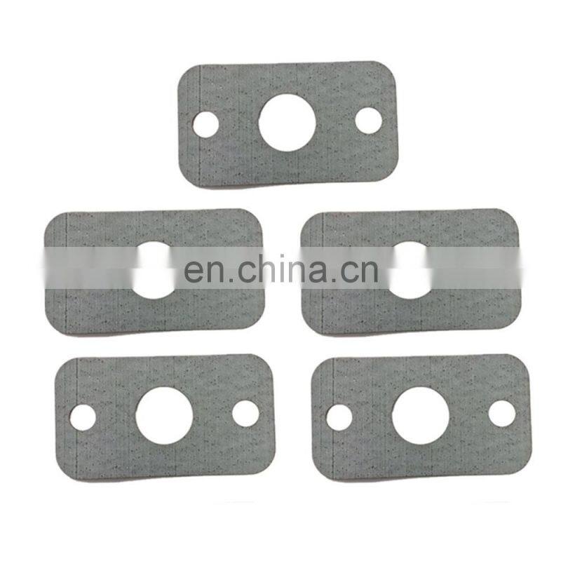 5PCS Oil Cooler Support 3892625 For Cummins gasket