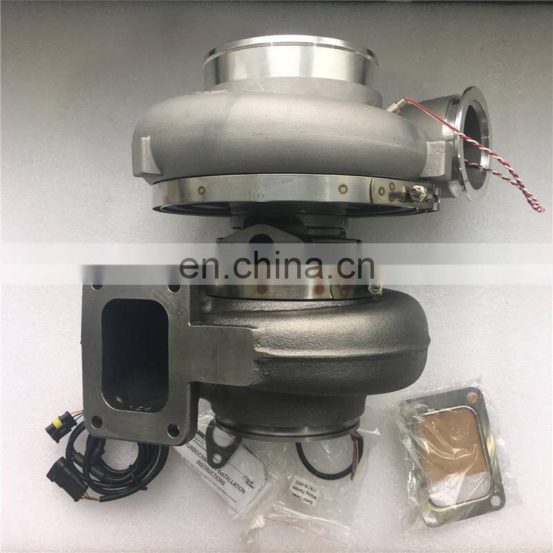 Turbo factory direct price GTX5533R turbocharger