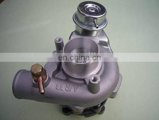 53039880006 53039700006 028145701QV 028145701R Turbocharger for Audi A4-80 TD 1.9L 'Umwelt' with 1Z AHU Engine K03 turbocharger