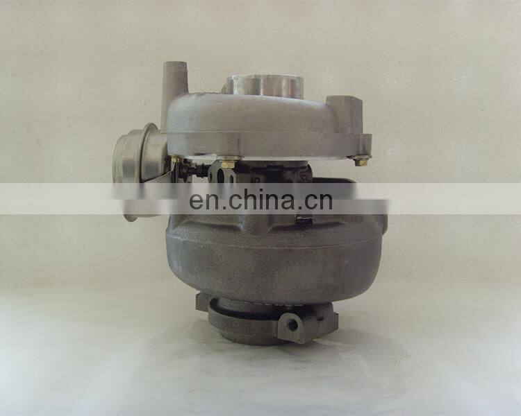 GT2056V Turbocharger for BMW X5 3.0 d (E53) Engine M57D E53 RH GT2056V Turbo 700935-5003S 700935-0003 11657785991 7785991B