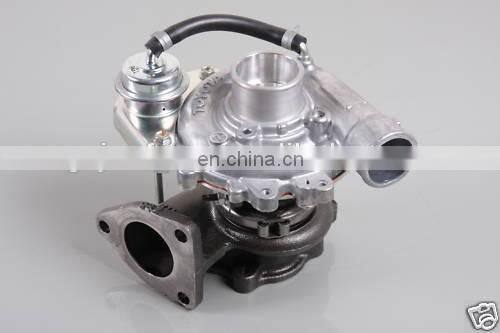 High Auto part CT16 17201-30120 17204-0L030 Turbo for To-yota Engine	2KD-FTV