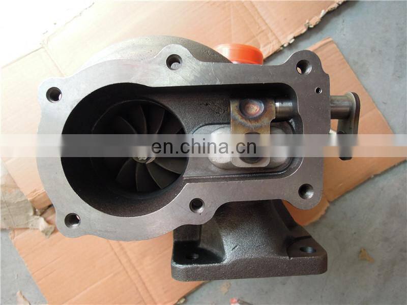 Turbo factory direct price RHG6 17201-E0220 turbocharger