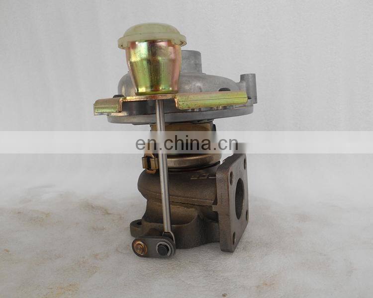 RHF5 Turbocharger for Isuzu Trooper TD 3.0L Dmax 4JX1TC Engine parts Turbo VIDA 8972572000 8972402101