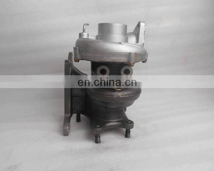 Auto Gas engine parts original Turbocharger RHF5H 14411AA650 14411-AA650 VF45 Turbo for subaru LEGACY CBA-BP5 BL5 GT MT Engine