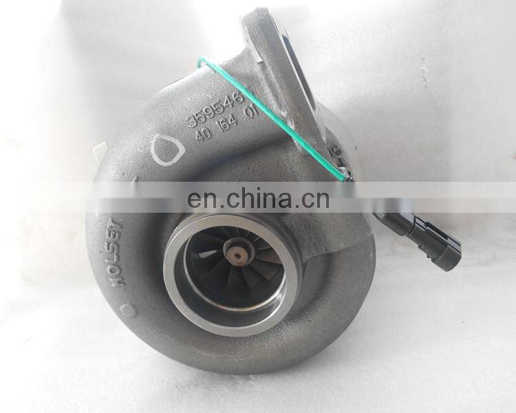 HE551V Turbo 4033370 4046962 Turbocharger for Iveco Truck CURSOR 13 Engine
