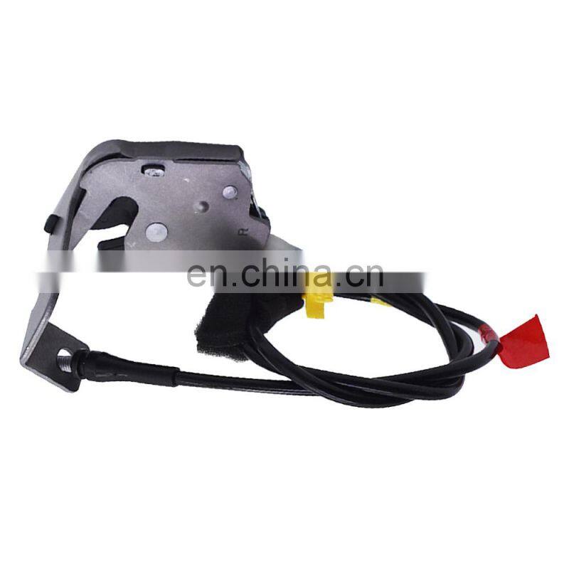 Rear Passenger Side Door Upper Latch For FORD 1997-2004 F150 F250 6L3Z18264A26A