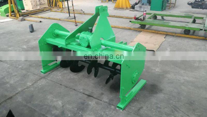 WSL-752 Agricultural Small Crawler Tractor with Rubber Crawler