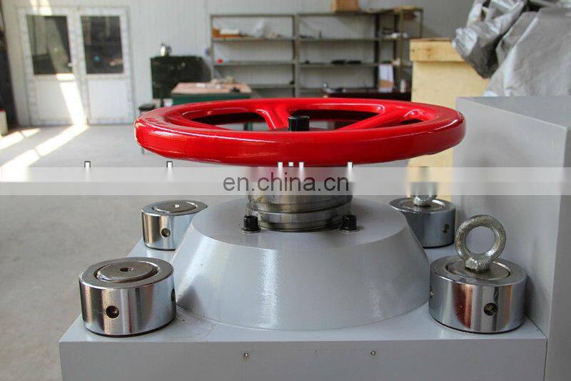 YES 100ton-300ton Digital Display Brick Compression and Bending Test Equipment / Concrete Compressive Strength Test Machine