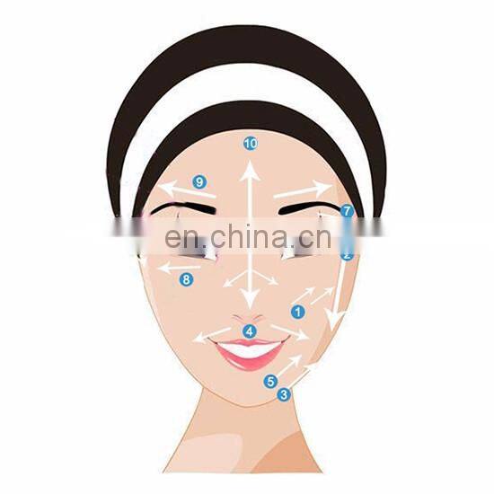 portable vacuum suction blackhead removal dermic diamond tip peel microdermabrasion machine for sale