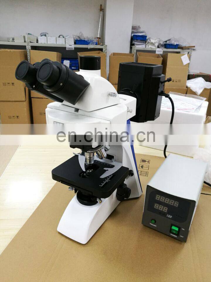 Lab Biological Microscope Outfits price