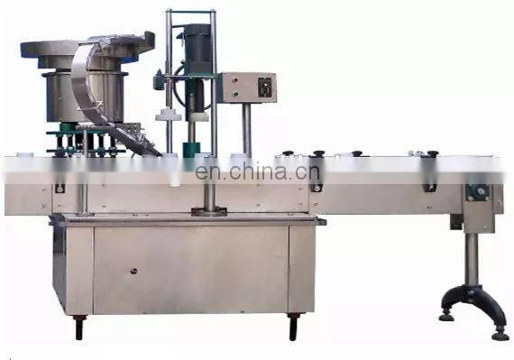 Automatic Piston Pump High Viscosity Viscous Tomato Sauce Paste Bottle Filling Machine