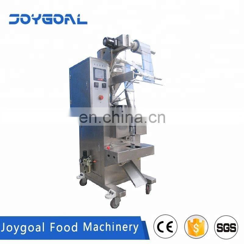 Shanghai best selling vertical wheat flour packing machine for flour/ spices powder