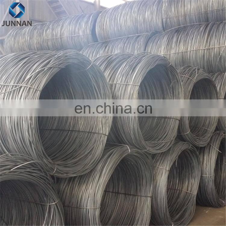 steel wire Strand ASTM Standard 7/8 inch Stay Wire