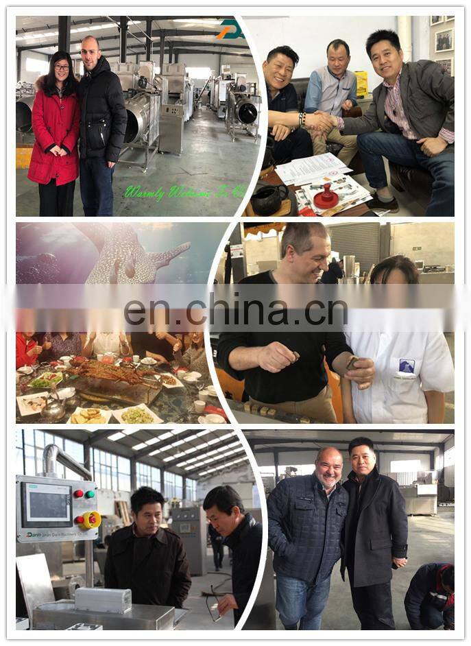 Snack Bars Molding Machine/Forming Line